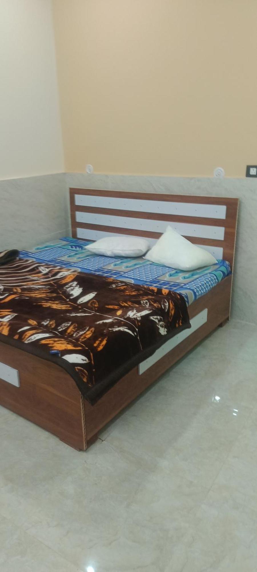 Shree Hari Guest House Ayodhya Exterior photo